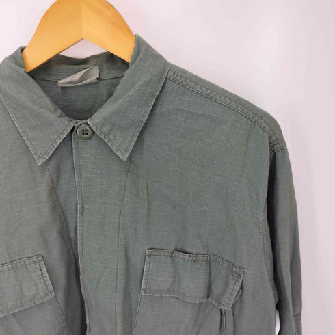 ロスコ ROTHCO リップストップ BDU シャツ メンズ M-R
