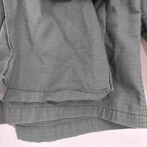 ロスコ ROTHCO リップストップ BDU シャツ メンズ M-R