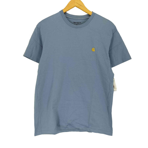カーハート Carhartt S/S Chase T-shirt メンズ S