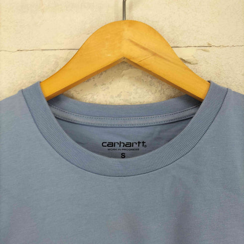 カーハート Carhartt S/S Chase T-shirt メンズ S