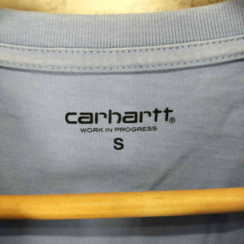 カーハート Carhartt S/S Chase T-shirt メンズ S