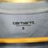 カーハート Carhartt S/S Chase T-shirt メンズ S