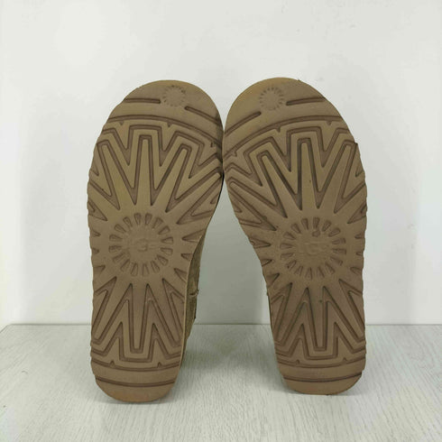 アグ UGG Classic Ultra Mini クラシック ウルトラ ミニ レディース JPN:24.5