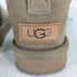 アグ UGG Classic Ultra Mini クラシック ウルトラ ミニ レディース JPN:24.5