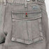 バーガスプラス BURGUS PLUS LOT. 430 WASHED BAKER PANTS ウォッシュド加工 ベイカーパンツ 月桂樹ボタン メンズ JPN:L