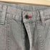 バーガスプラス BURGUS PLUS LOT. 430 WASHED BAKER PANTS ウォッシュド加工 ベイカーパンツ 月桂樹ボタン メンズ JPN:L