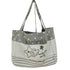 VANWALK Clover Tote Bag Star Silver レディース