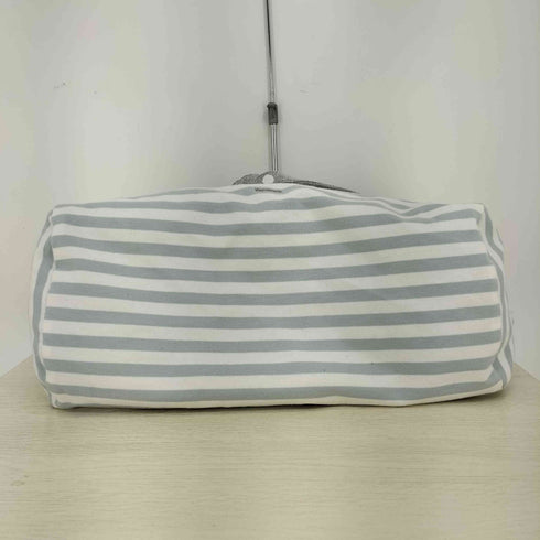VANWALK Clover Tote Bag Star Silver レディース