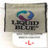 リキッドブルー LIQUID BLUE 90S バンドプリントタイダイクルーネックTシャツ GDP INC メンズ import:L