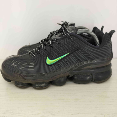 ナイキ NIKE Air Vapormax 360 Black/Anthracite メンズ JPN:28