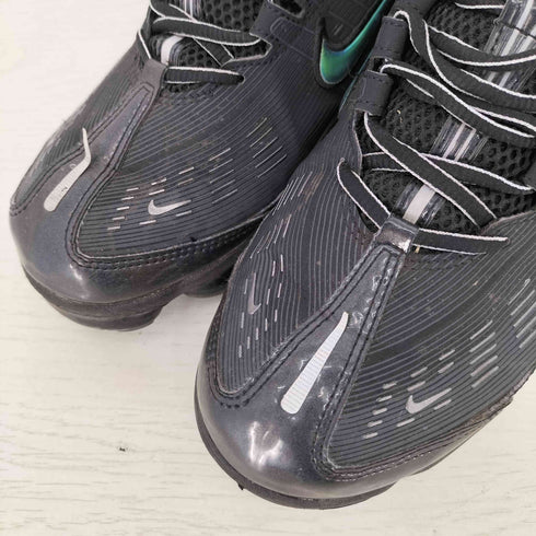 ナイキ NIKE Air Vapormax 360 Black/Anthracite メンズ JPN:28