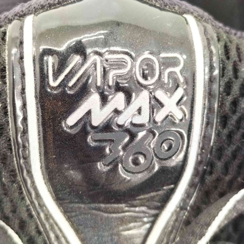 ナイキ NIKE Air Vapormax 360 Black/Anthracite メンズ JPN:28
