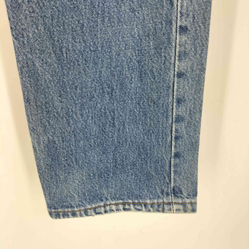 リーバイス Levis 501-0115 ボタン裏525刻印 ボタンフライストレートデニム メンズ w29 l30