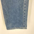 リーバイス Levis 501-0115 ボタン裏525刻印 ボタンフライストレートデニム メンズ w29 l30