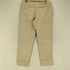 バーガスプラス BURGUS PLUS LOT.400 Patch Pocket Chino Trousers パッチポケット チノトラウザー メンズ 30