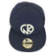 ニューエラ NEW ERA 9FIFTY SNAP BACK ロゴ 刺繍 ベースボール キャップ メンズ