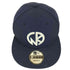 ニューエラ NEW ERA 9FIFTY SNAP BACK ロゴ 刺繍 ベースボール キャップ メンズ