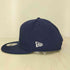 ニューエラ NEW ERA 9FIFTY SNAP BACK ロゴ 刺繍 ベースボール キャップ メンズ