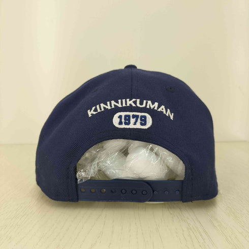 ニューエラ NEW ERA 9FIFTY SNAP BACK ロゴ 刺繍 ベースボール キャップ メンズ