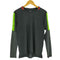 ナイキ NIKE ドライ フィット L/S シャツ メンズ import:M