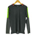 ナイキ NIKE ドライ フィット L/S シャツ メンズ import:M