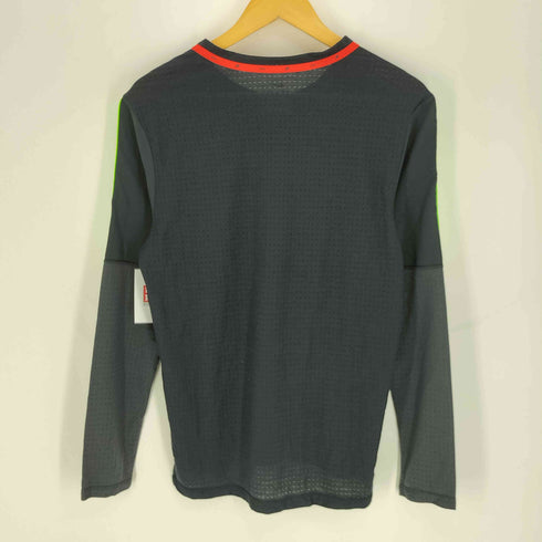 ナイキ NIKE ドライ フィット L/S シャツ メンズ import:M