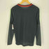 ナイキ NIKE ドライ フィット L/S シャツ メンズ import:M