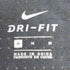 ナイキ NIKE ドライ フィット L/S シャツ メンズ import:M