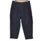 ビームスプラス BEAMS+ 2 Pleats Twill 2プリーツツイルパンツ メンズ S