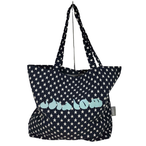 SHALOM WING STAR BAG レディース