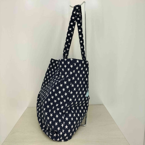 SHALOM WING STAR BAG レディース