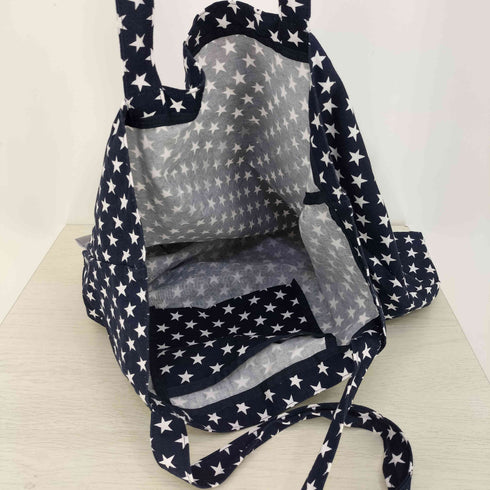 SHALOM WING STAR BAG レディース