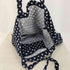 SHALOM WING STAR BAG レディース
