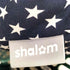 SHALOM WING STAR BAG レディース