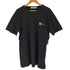 メゾンキツネ MAISON KITSUNE ダブルフォックスヘッドパッチ Tシャツ メンズ import:XL