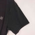 メゾンキツネ MAISON KITSUNE ダブルフォックスヘッドパッチ Tシャツ メンズ import:XL