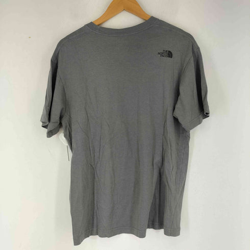 ザノースフェイス THE NORTH FACE S/S Flower Logo Tee ショートスリーブフラワーロゴティー メンズ import:S