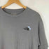 ザノースフェイス THE NORTH FACE S/S Flower Logo Tee ショートスリーブフラワーロゴティー メンズ import:S