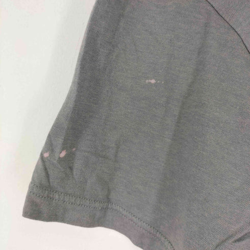 ザノースフェイス THE NORTH FACE S/S Flower Logo Tee ショートスリーブフラワーロゴティー メンズ import:S