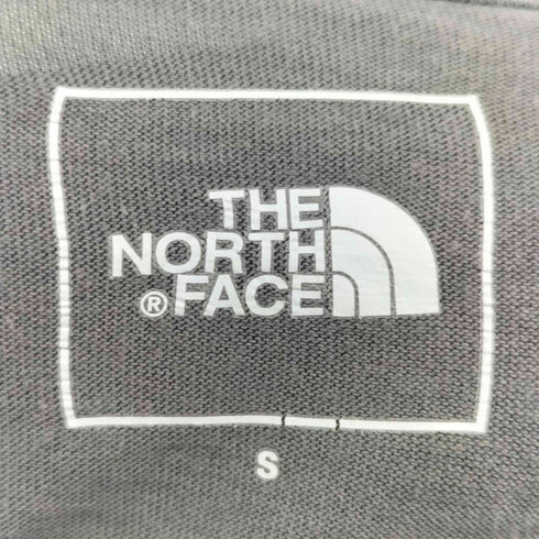 ザノースフェイス THE NORTH FACE S/S Flower Logo Tee ショートスリーブフラワーロゴティー メンズ import:S