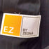 イーズィーバイゼニア E.Z BY ZEGNA 裏地背抜き 絹 シルク メリノ ウール 2B ストライプ テーラード ジャケット スラックス セットアップ 三陽商会 メンズ 44