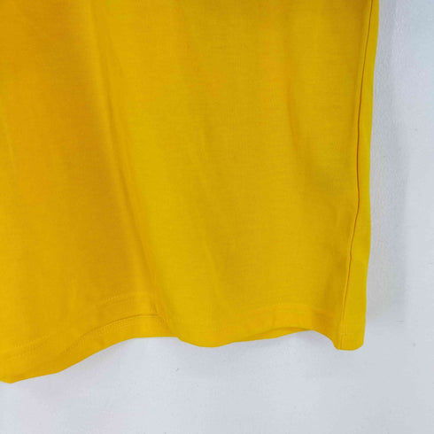 モンベル mont bell WIC.T Women's 山頂 フロントベアプリント S/S Tシャツ レディース JPN:M