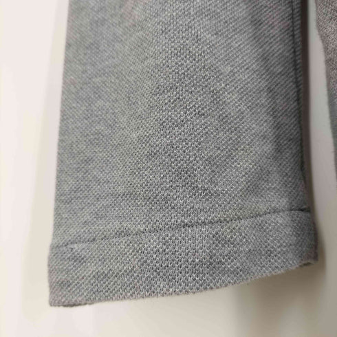 ラコステ LACOSTE ニットアンコンジャケット メンズ import:S