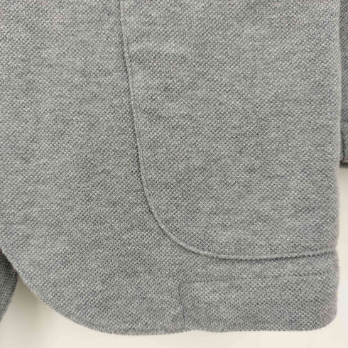 ラコステ LACOSTE ニットアンコンジャケット メンズ import:S