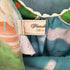 フランシュリッペ franche lippee 遊園地柄 半袖 ワンピース レディース JPN:M