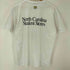 ジャージーズ JERZEES 90S ボディ USA製 テキスト プリント S/S Tシャツ メンズ import:XL