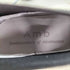エーエムビー AmB スウェ-ド ミッドカット ハイカットスニーカー メンズ JPN:42