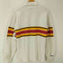 バーバリアン BARBARIAN 90-00S OLD カナダ製 L/S ボーダー ラガー ポロ シャツ メンズ import:M