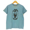 フェローズ PHERROWS キャラクタープリント クルーネックTシャツ メンズ 36