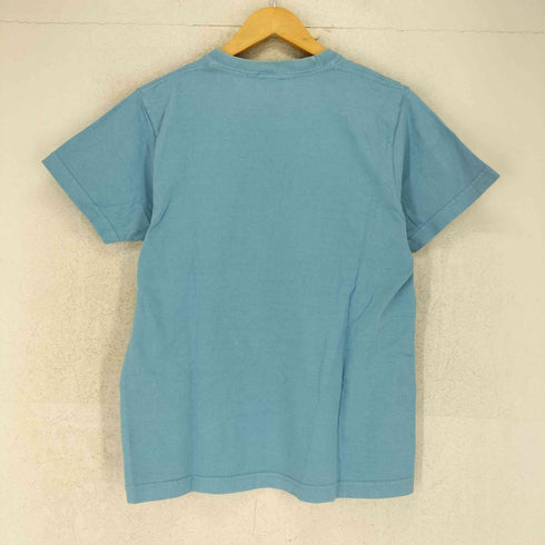 フェローズ PHERROWS キャラクタープリント クルーネックTシャツ メンズ 36